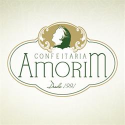 Confeitaria Amorim
