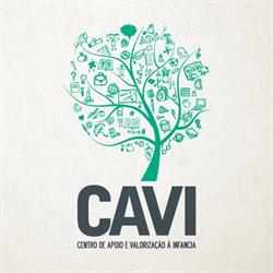 CAVI Centro de Apoio e Valorização à Infância