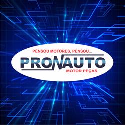 MOTOR PEÇAS PRONAUTO