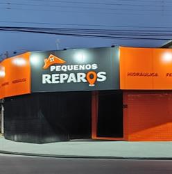 Loja Pequenos Reparos