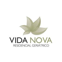 Vida Nova Residencial para Terceira Idade