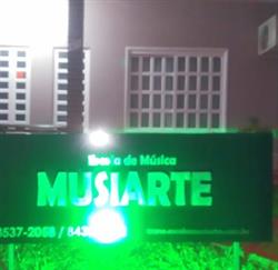 Escola de Música Musiarte