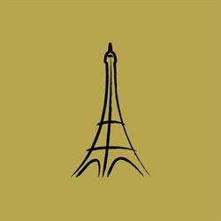 Buffet Telhados de Paris