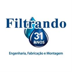 Filtrando - Engenharia, Fabricação e Montagem