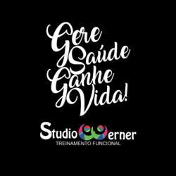 Studio Werner Treinamento Funcional