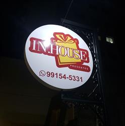 InHouse Presentes