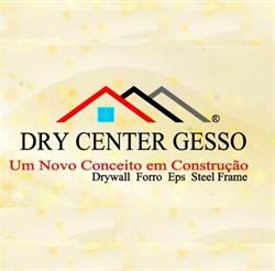 Gesso Dry Center Gesso Distribuidora