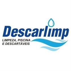Descarlimp - Produtos de Limpeza, Piscinas, Descartáveis e EPI.