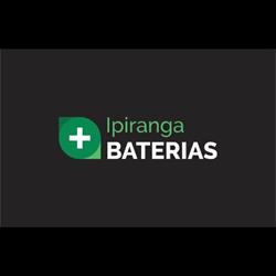 Ipiranga Baterias