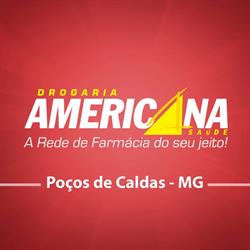 Drogaria Americana