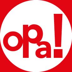 Opa! Escola de Design