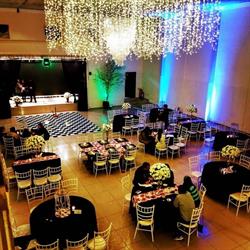 Buffet Qualificados Brasil Eventos