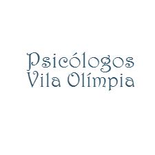 Psicólogos Vila Olímpia