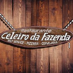Restaurante Celeiro da Fazenda