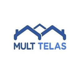 MULTTELAS- Telas Mosquiteiras e Porta Mosquiteira - Kits para montar