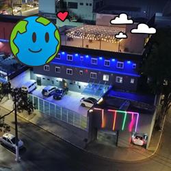AGE Hotel - Fácil acesso Neo química Arena e ao Aeroporto de Guarulhos