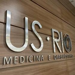 Us Rio, Medicina e Diagnóstico