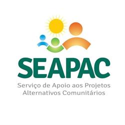 SEAPAC - Serviço de Apoio aos Projetos Alternativos Comunitários
