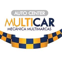 Auto Center Multicar Mecânica Multimarcas