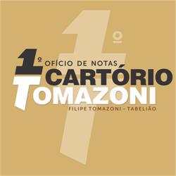 Cartório Tomazoni - 1º Tabelionato de Notas de Campo Grande