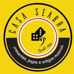 Casa Seabra