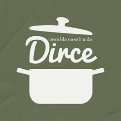 Comida caseira da dirce