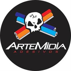 ArteMidia Adesivos