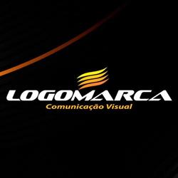 Logomarca Comunicação Visual