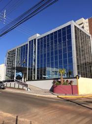 Riellis Center Hotel