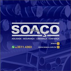 Soaço