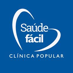 Clínica Saúde Fácil Diamantina