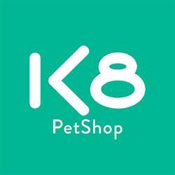 Pet Shop K8 / Clínica 24 Horas