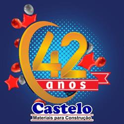 Castelo Materiais para Construção