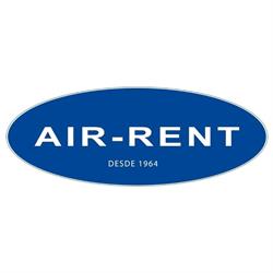 Air-Rent - Aluguel de Compressores - Locação de Compressor