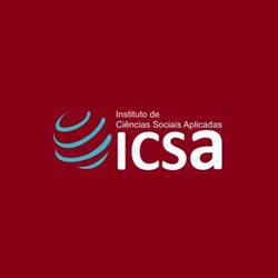 Instituto de Ciências Sociais e Aplicadas - ICSA / UFOP