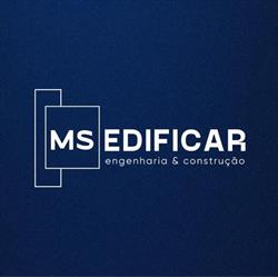 MS Edificar Engenharia e Construtora