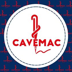 Cavemac Industrial Comercial de Máquinas Import e Export