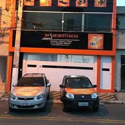 Dede Fitness