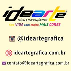 Idearte Gráfica & Comunicação Visual