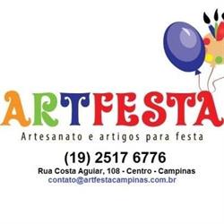 Artfesta Campinas
