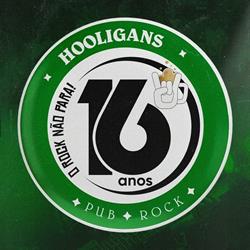 Hooligans Pub Cascavel
