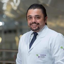 Dr. Jefferson Pierre