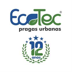 EcoTec pragas urbanas