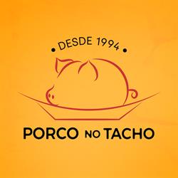 Porco No Tacho