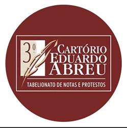 Cartório Eduardo Abreu - 3º Ofício de Notas e de Protesto de Aracaju / SE