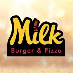 Milk Burguer Itapevi