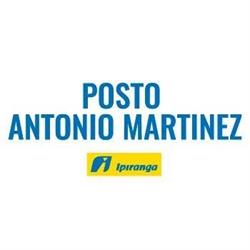 Posto Antônio Martinez Arnaldo