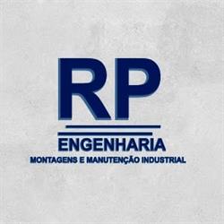 RP Engenharia Industrial LTDA