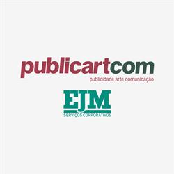 Publicartcom - Publicidade Arte Comunicação
