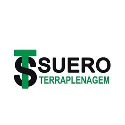 Suero Terraplenagem Locação Equipamentos